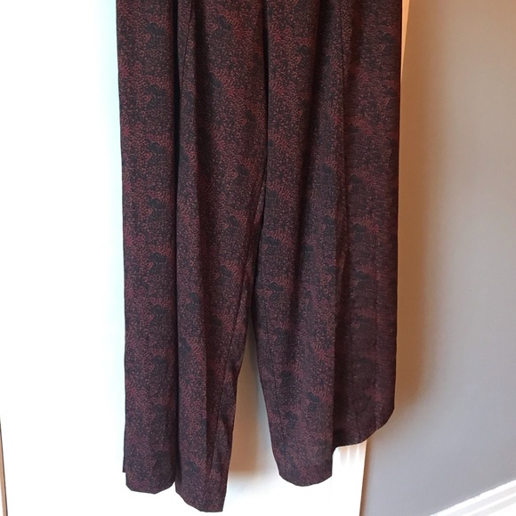 Gibson Latimer Jump Suit, Size 1X - Picture 5 of 8